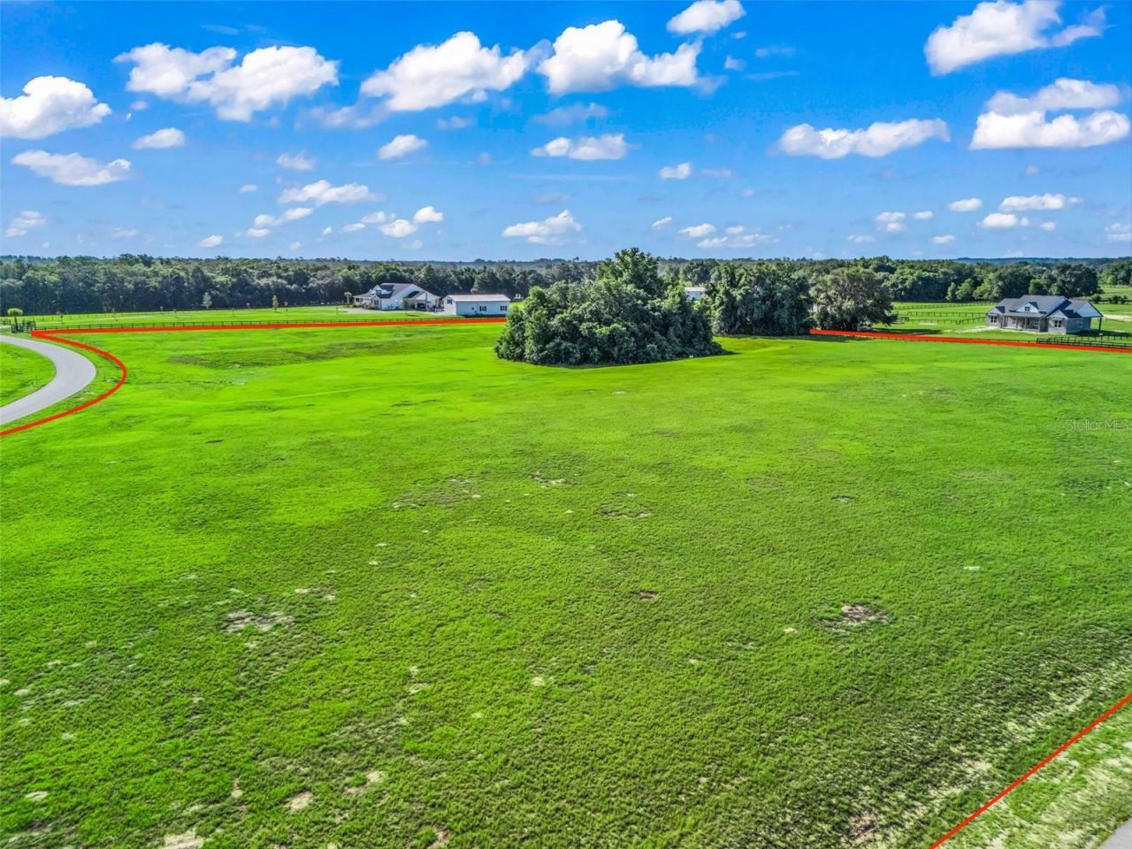 0 NE 54th Terrace, Anthony, FL 32617 Photo