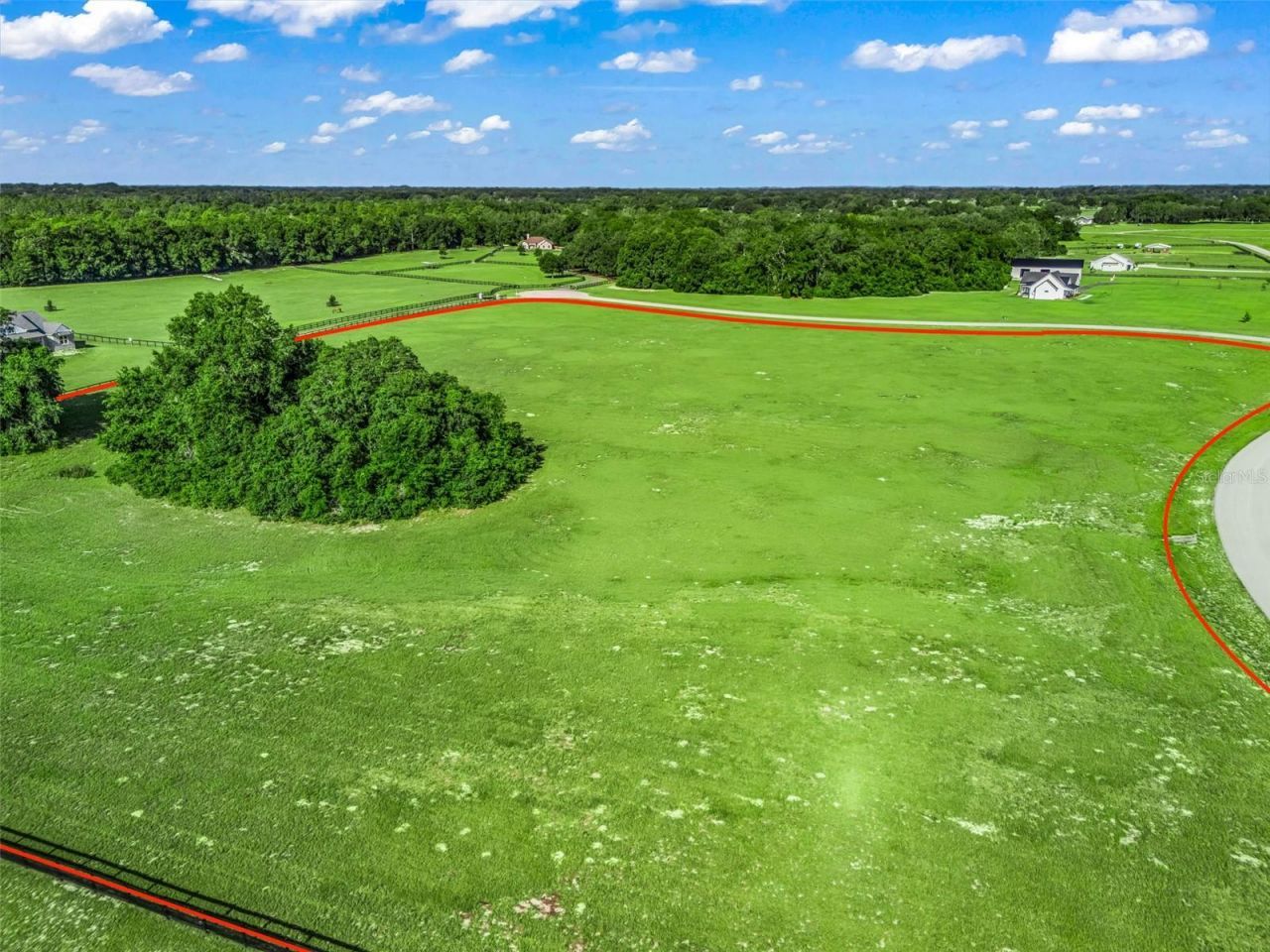 0 NE 54th Terrace, Anthony, FL 32617 Photo