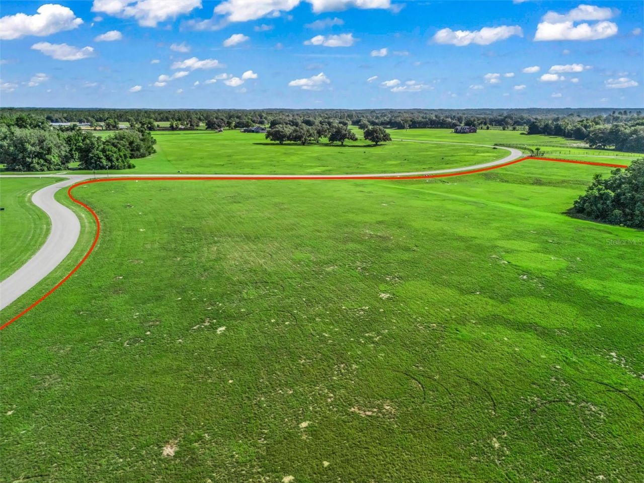 0 NE 54th Terrace, Anthony, FL 32617 Photo