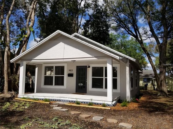 1403 NOBLE PLACE , ORLANDO, FL 32801