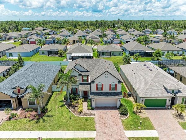2084 LA PALMA AVENUE , PORT CHARLOTTE, FL 33953