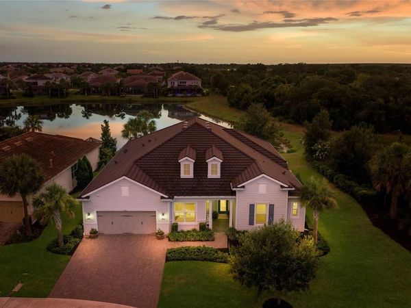 3151 ANCHOR BAY TRAIL , BRADENTON, FL 34211