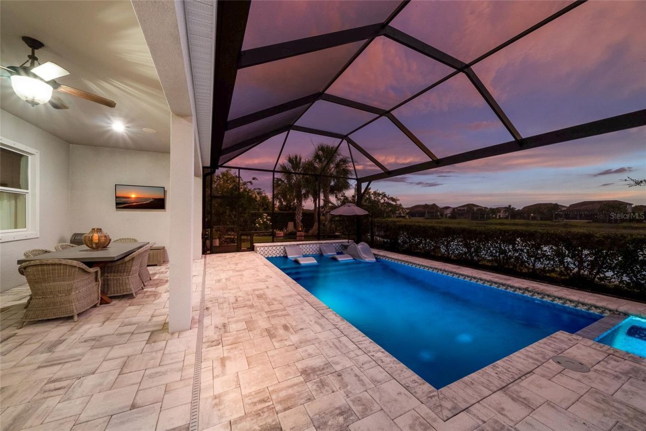 3151 Anchor Bay Trail , Bradenton, FL 34211 Photo