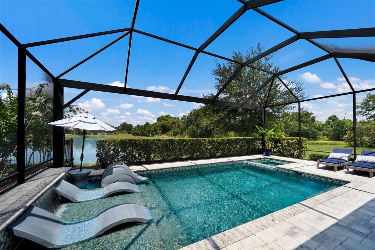 3151 Anchor Bay Trail , Bradenton, FL 34211 Photo