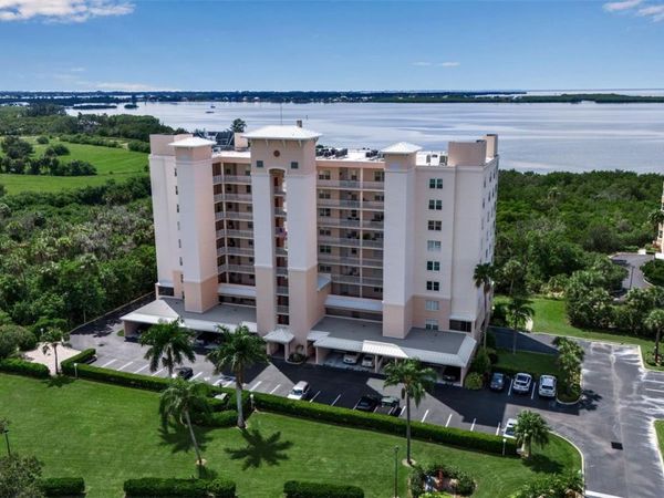 2625 TERRA CEIA BAY BOULEVARD, Unit 103, PALMETTO, FL 34221