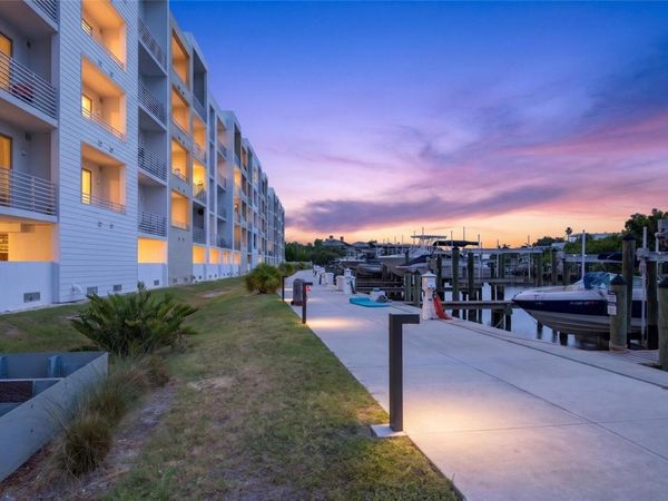 1709 N TAMIAMI TRAIL , Unit 505, SARASOTA, FL 34234