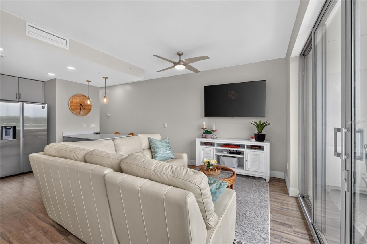 1709 N Tamiami Trail , Unit 505, Sarasota, FL 34234 Photo