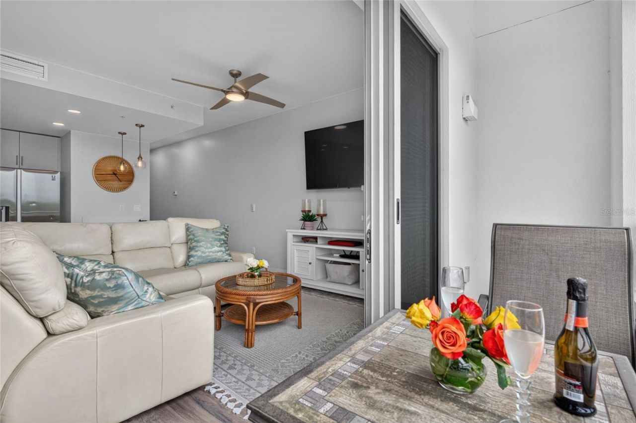 1709 N Tamiami Trail , Unit 505, Sarasota, FL 34234 Photo