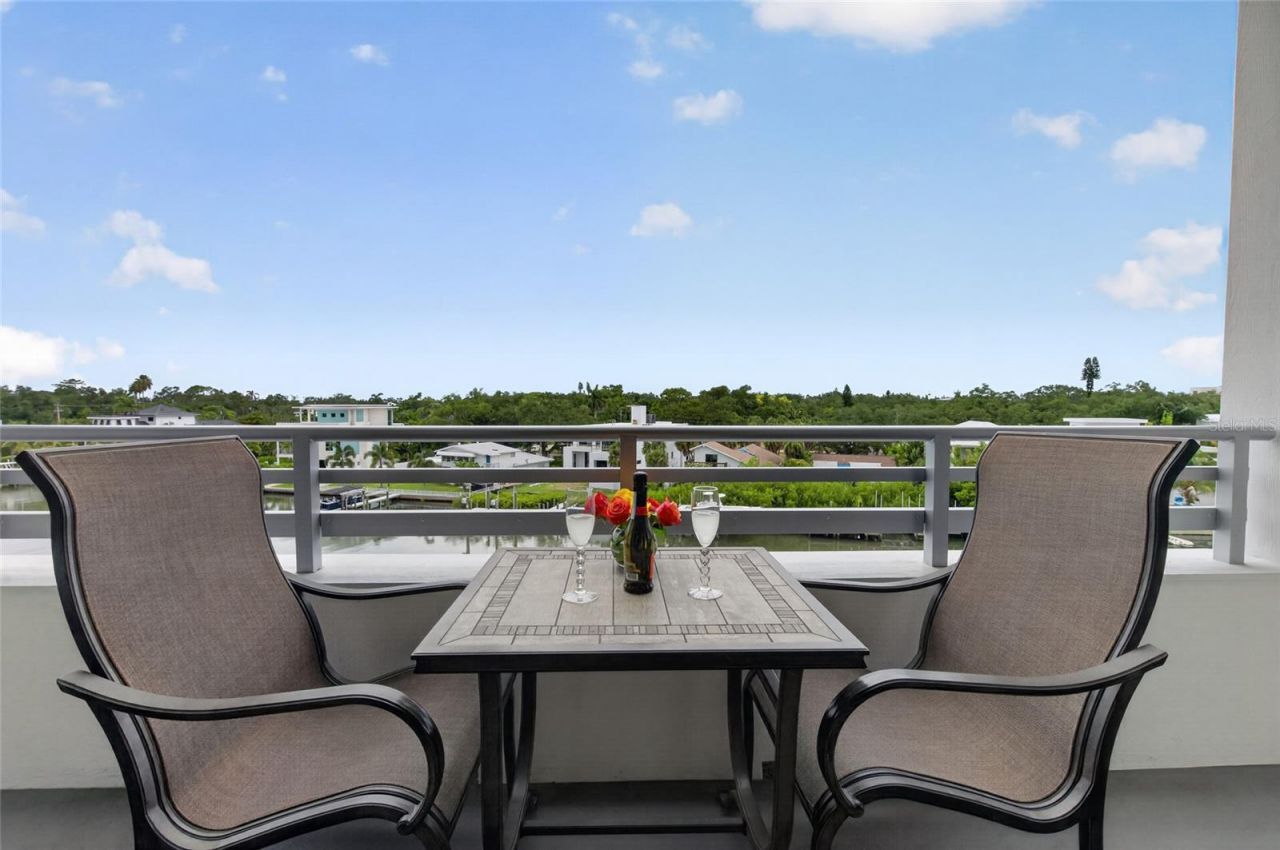 1709 N Tamiami Trail , Unit 505, Sarasota, FL 34234 Photo