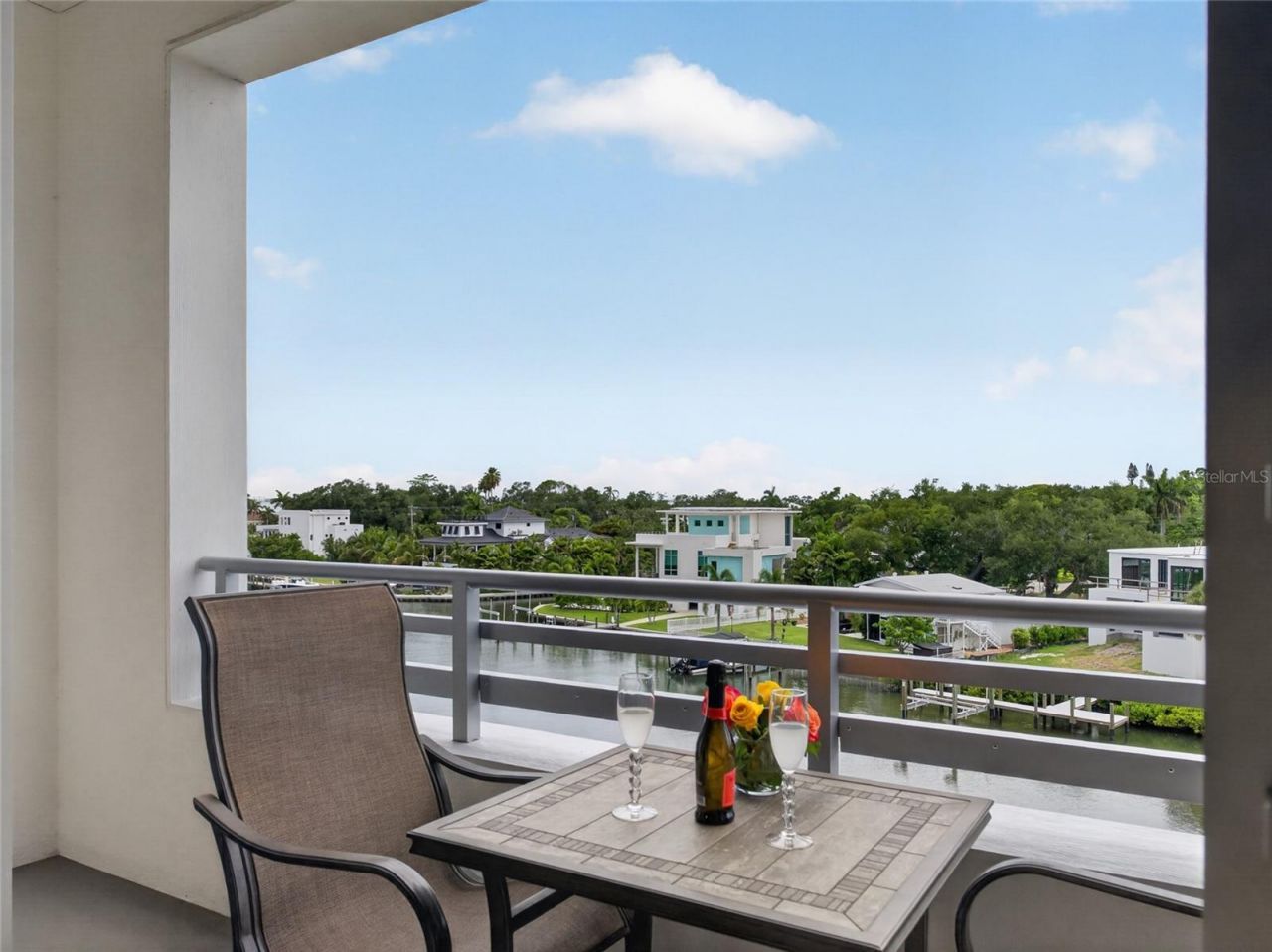 1709 N Tamiami Trail , Unit 505, Sarasota, FL 34234 Photo