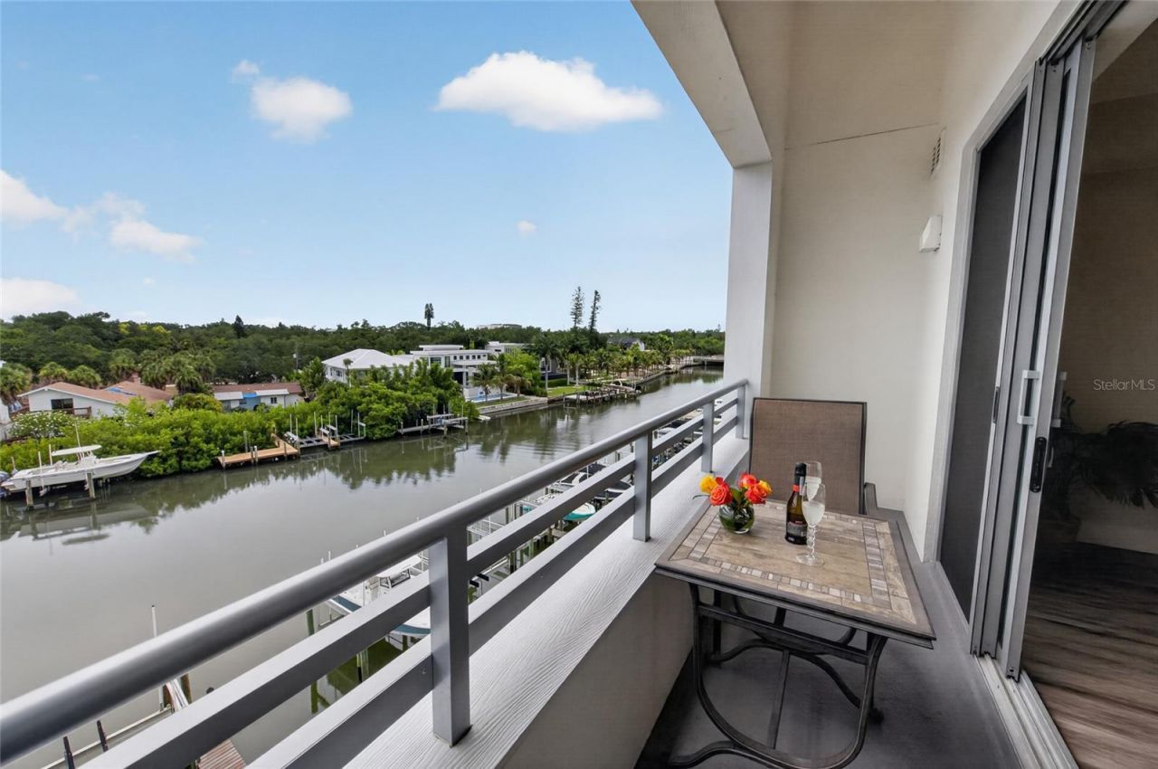 1709 N Tamiami Trail , Unit 505, Sarasota, FL 34234 Photo