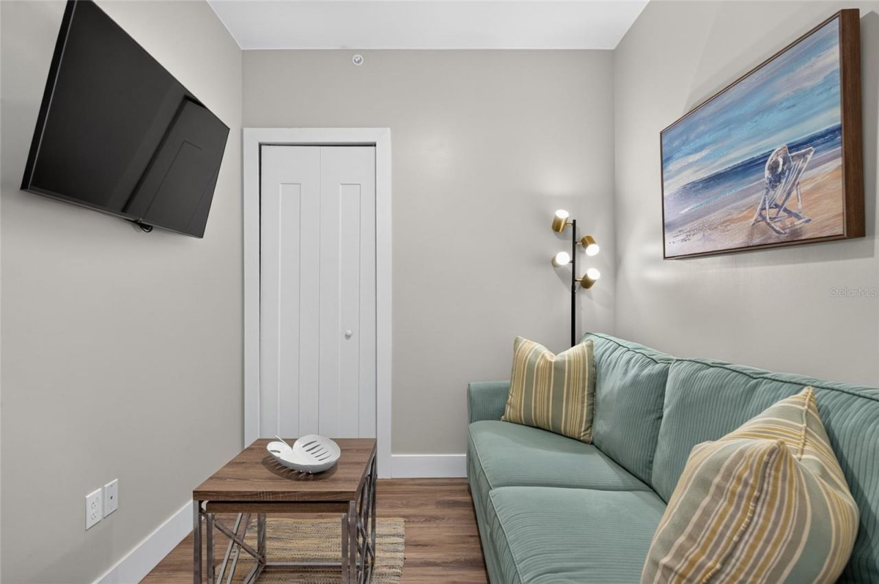 1709 N Tamiami Trail , Unit 505, Sarasota, FL 34234 Photo