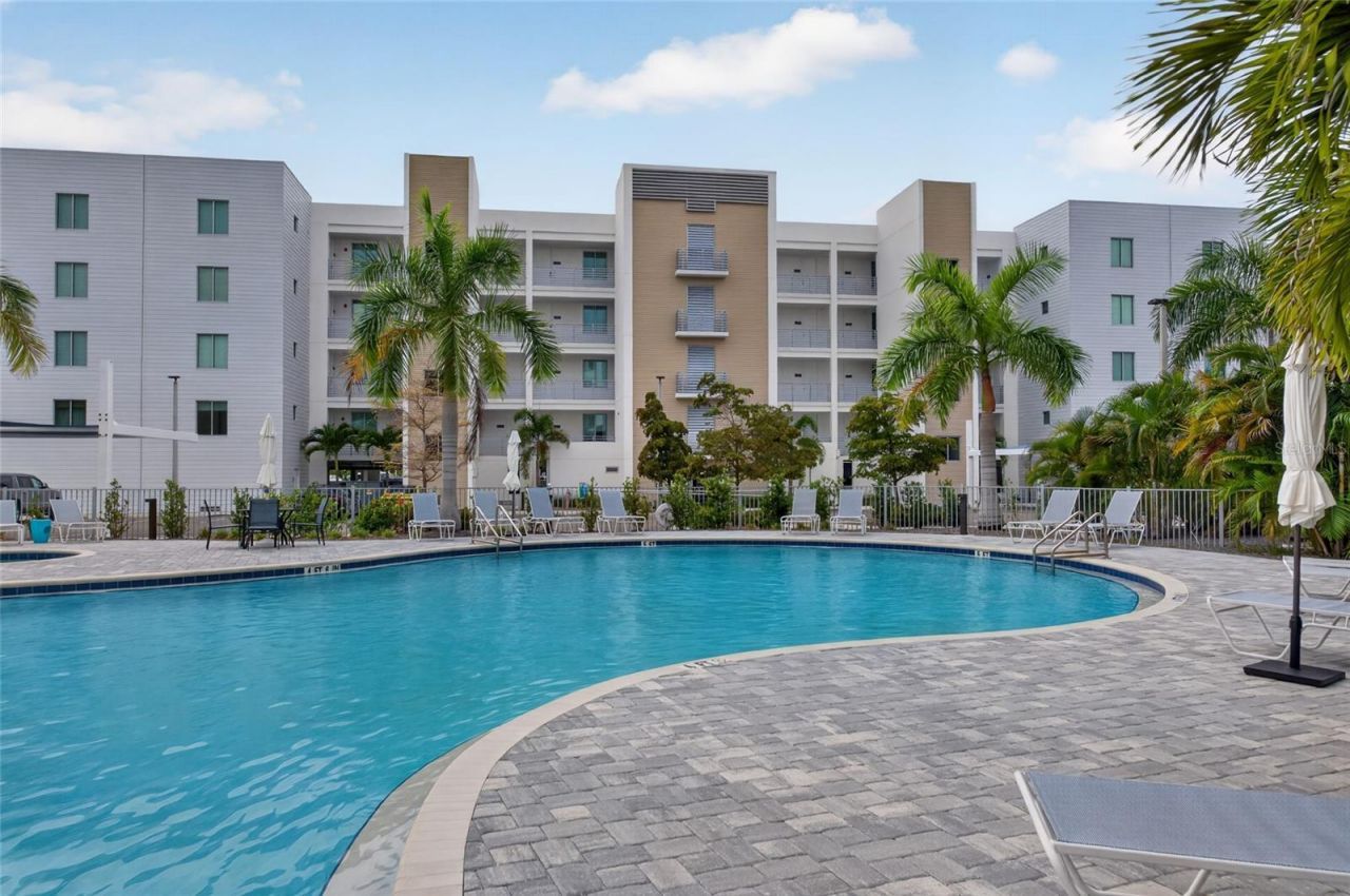 1709 N Tamiami Trail , Unit 505, Sarasota, FL 34234 Photo