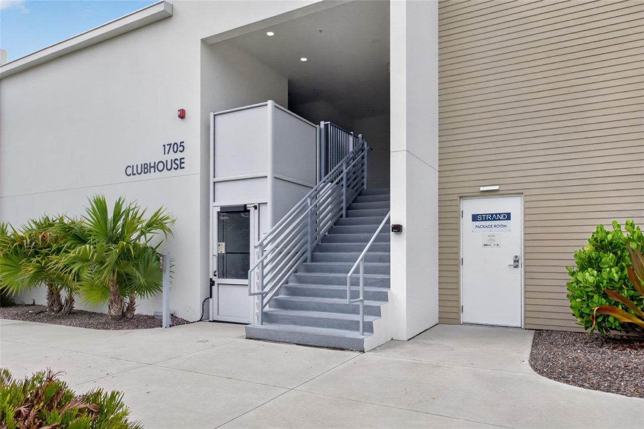 1709 N Tamiami Trail , Unit 505, Sarasota, FL 34234 Photo