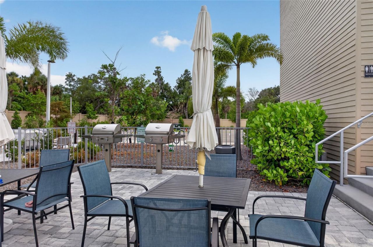 1709 N Tamiami Trail , Unit 505, Sarasota, FL 34234 Photo