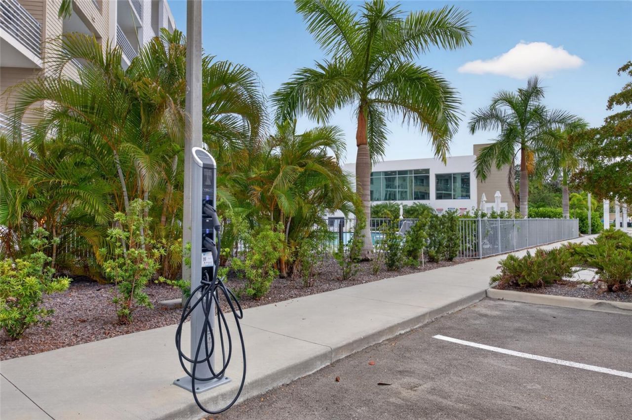 1709 N Tamiami Trail , Unit 505, Sarasota, FL 34234 Photo