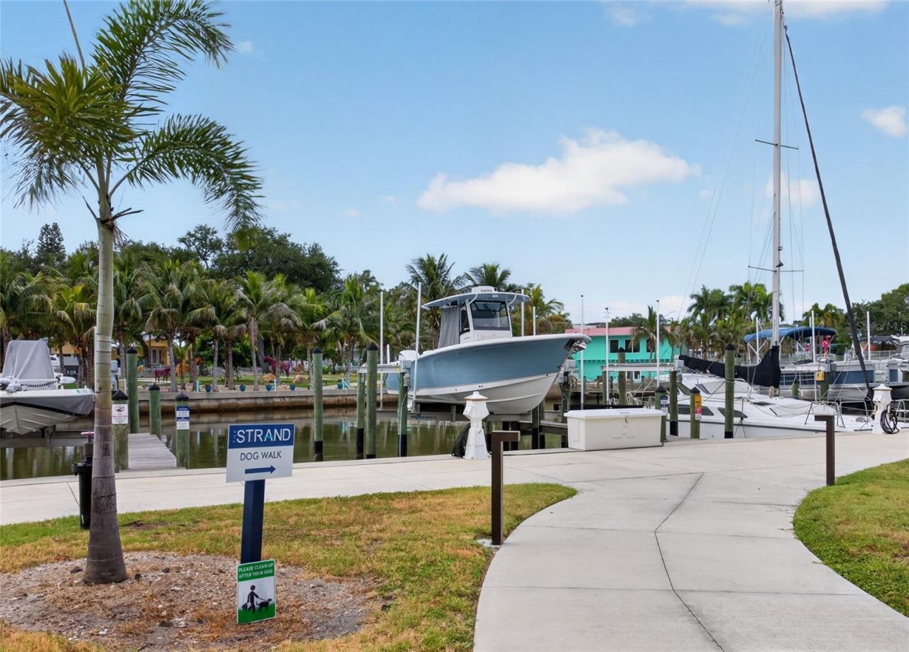 1709 N Tamiami Trail , Unit 505, Sarasota, FL 34234 Photo