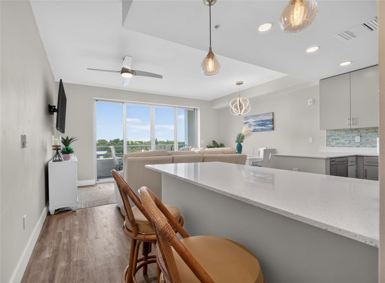 1709 N Tamiami Trail , Unit 505, Sarasota, FL 34234 Photo