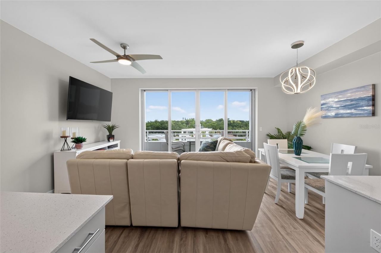 1709 N Tamiami Trail , Unit 505, Sarasota, FL 34234 Photo