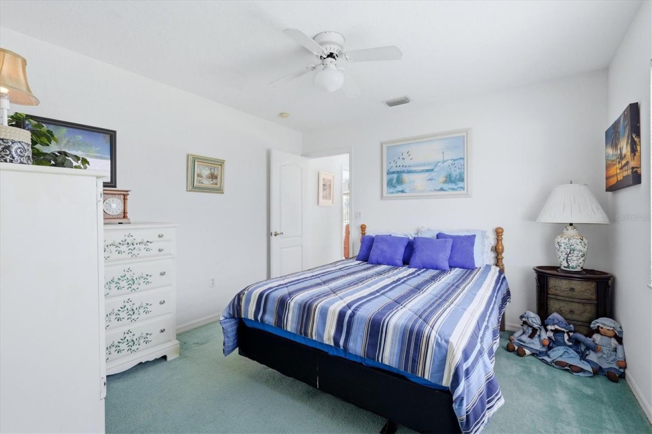 156 Mark Twain Lane, Rotonda West, FL 33947 Photo
