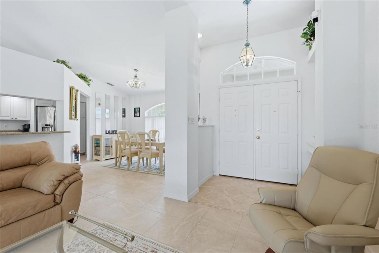 156 Mark Twain Lane, Rotonda West, FL 33947 Photo