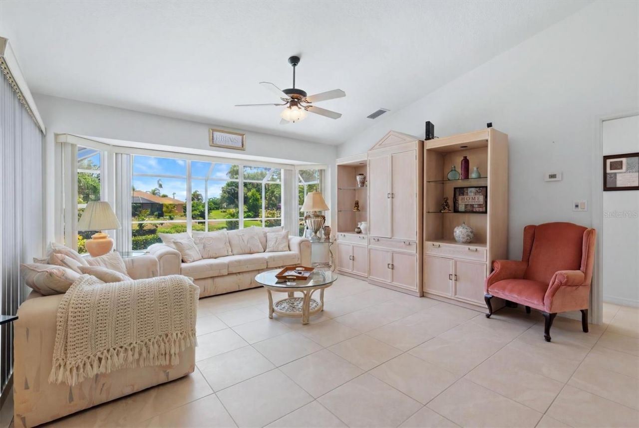 156 Mark Twain Lane, Rotonda West, FL 33947 Photo