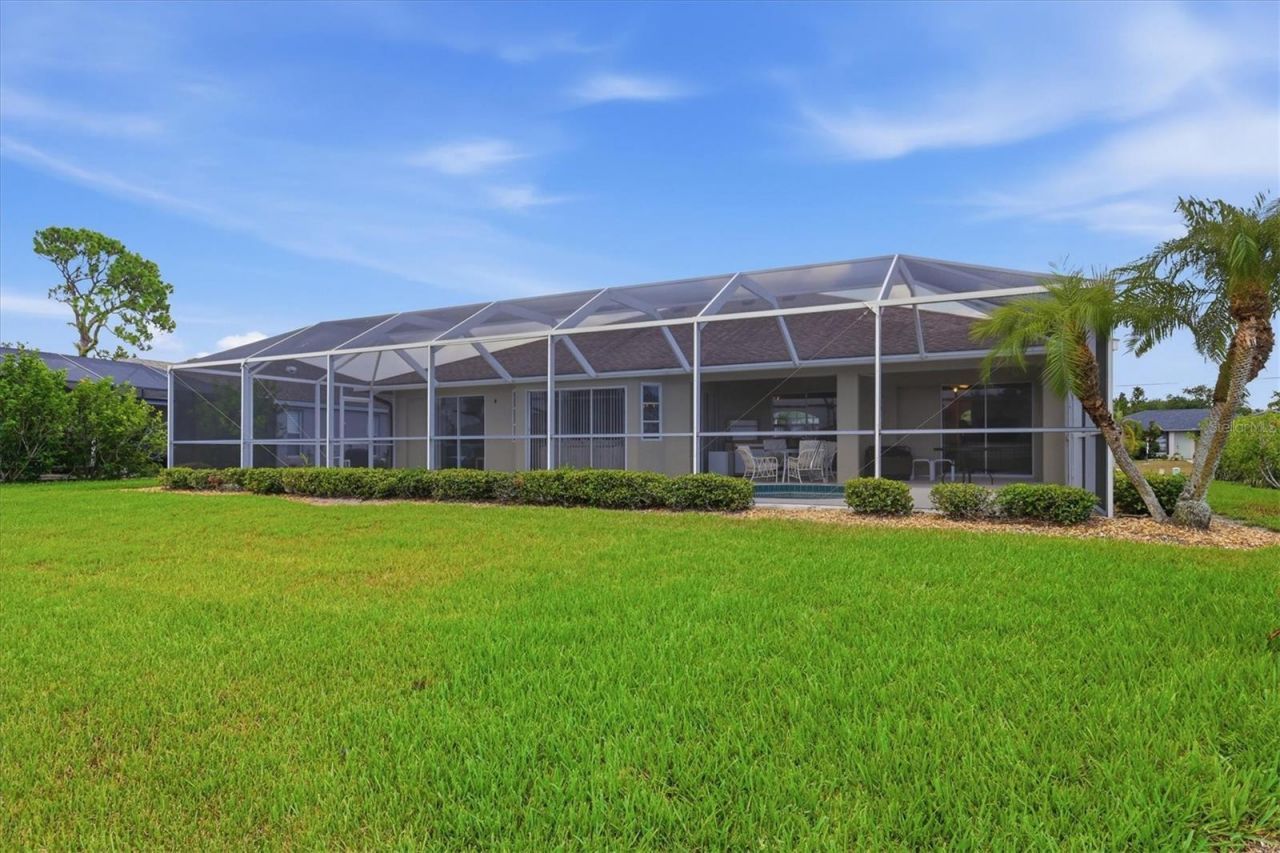 156 Mark Twain Lane, Rotonda West, FL 33947 Photo