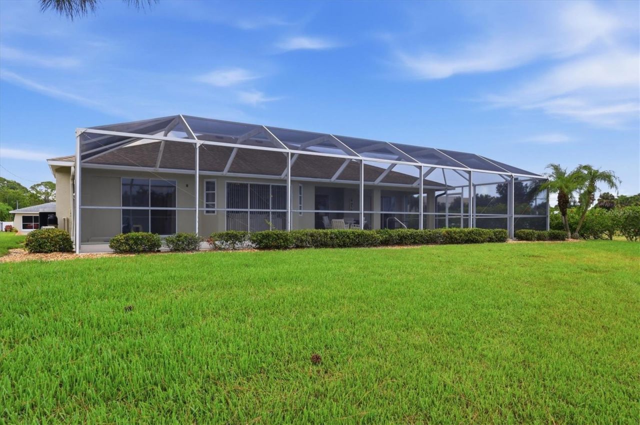 156 Mark Twain Lane, Rotonda West, FL 33947 Photo