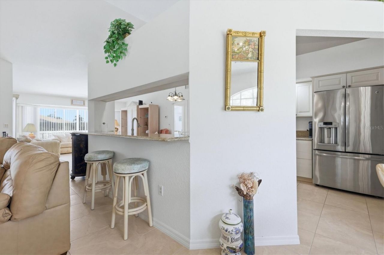 156 Mark Twain Lane, Rotonda West, FL 33947 Photo