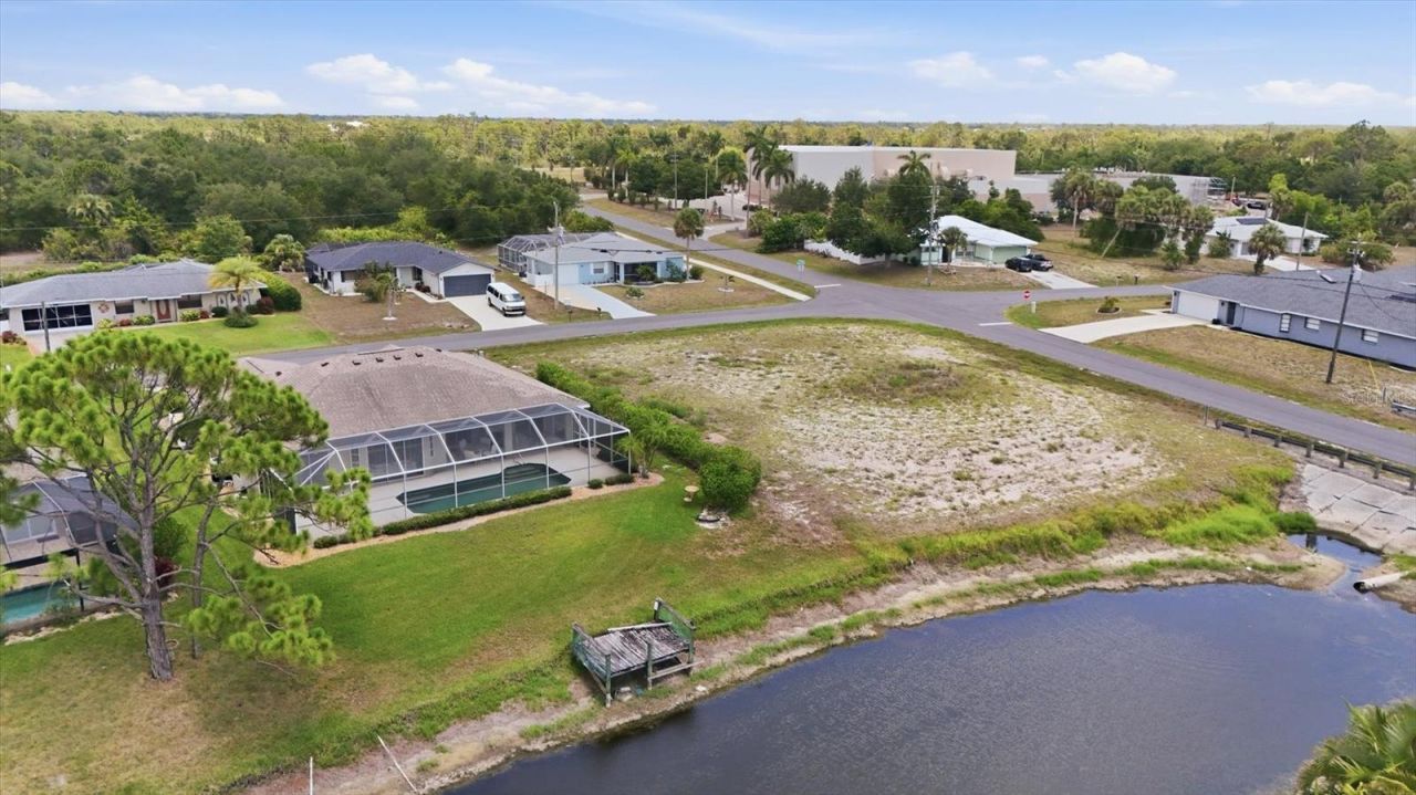 156 Mark Twain Lane, Rotonda West, FL 33947 Photo