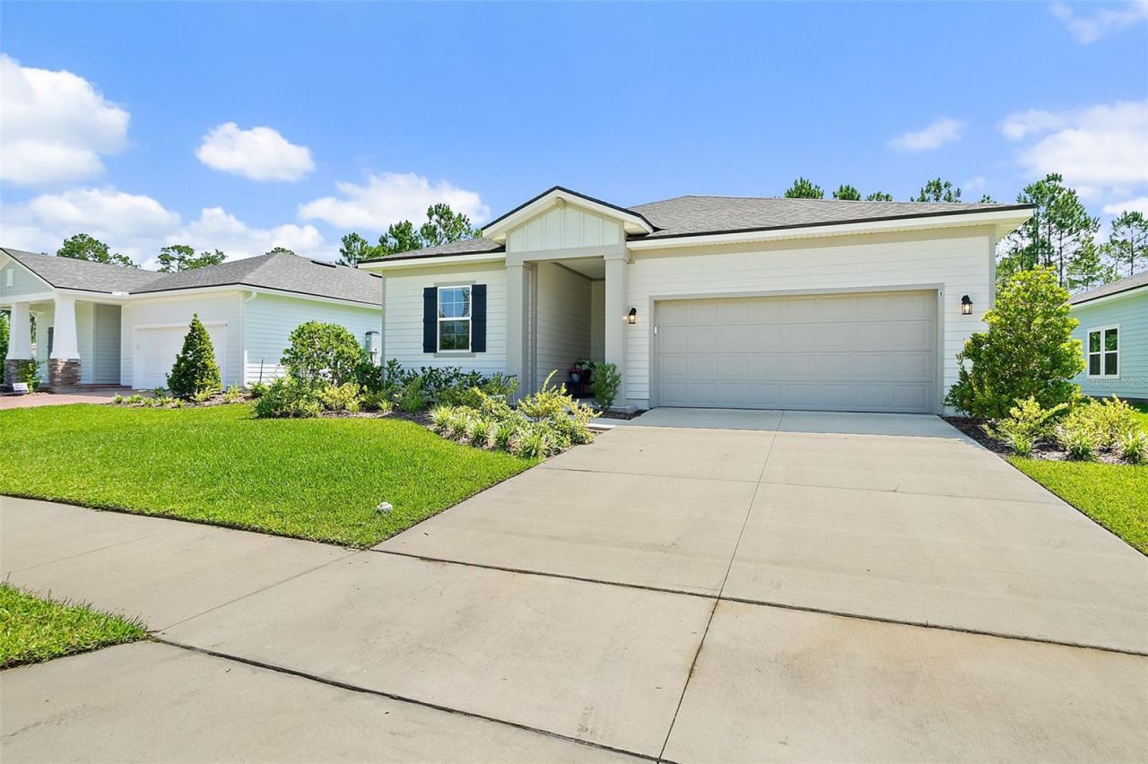 8 Aucilla Place, Palm Coast, FL 32137 Photo