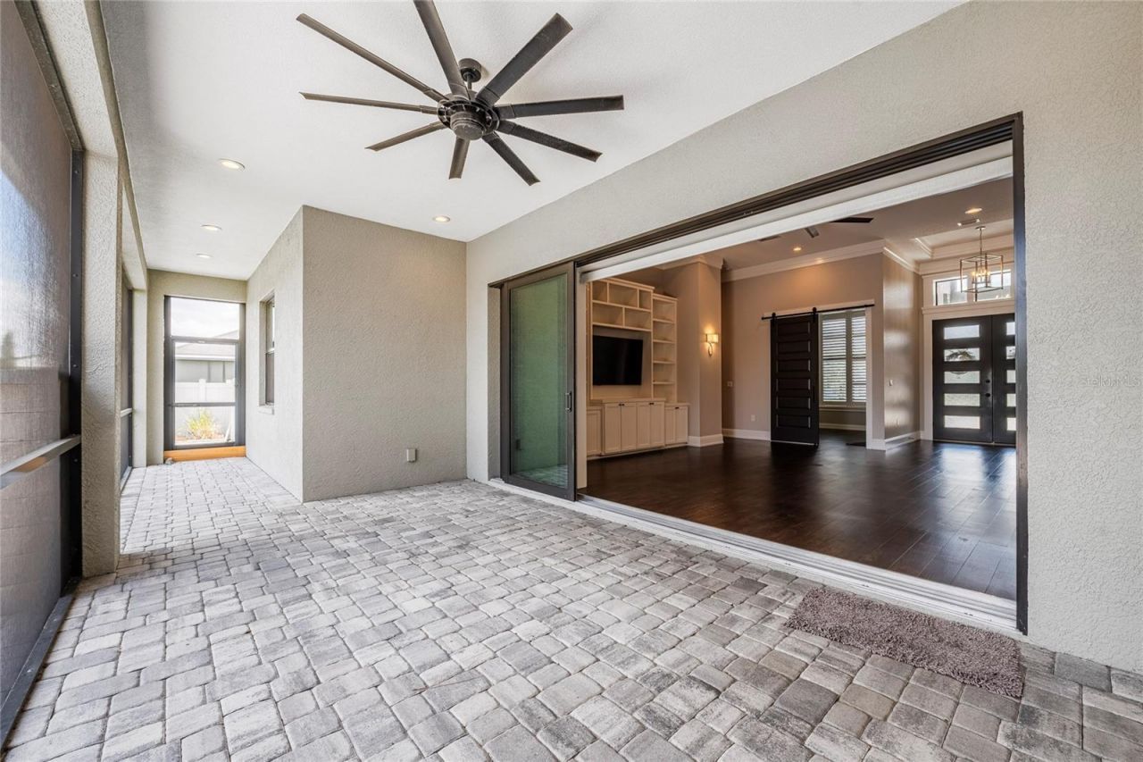 6545 Emerald Woods Lane, Lakeland, FL 33813 Photo
