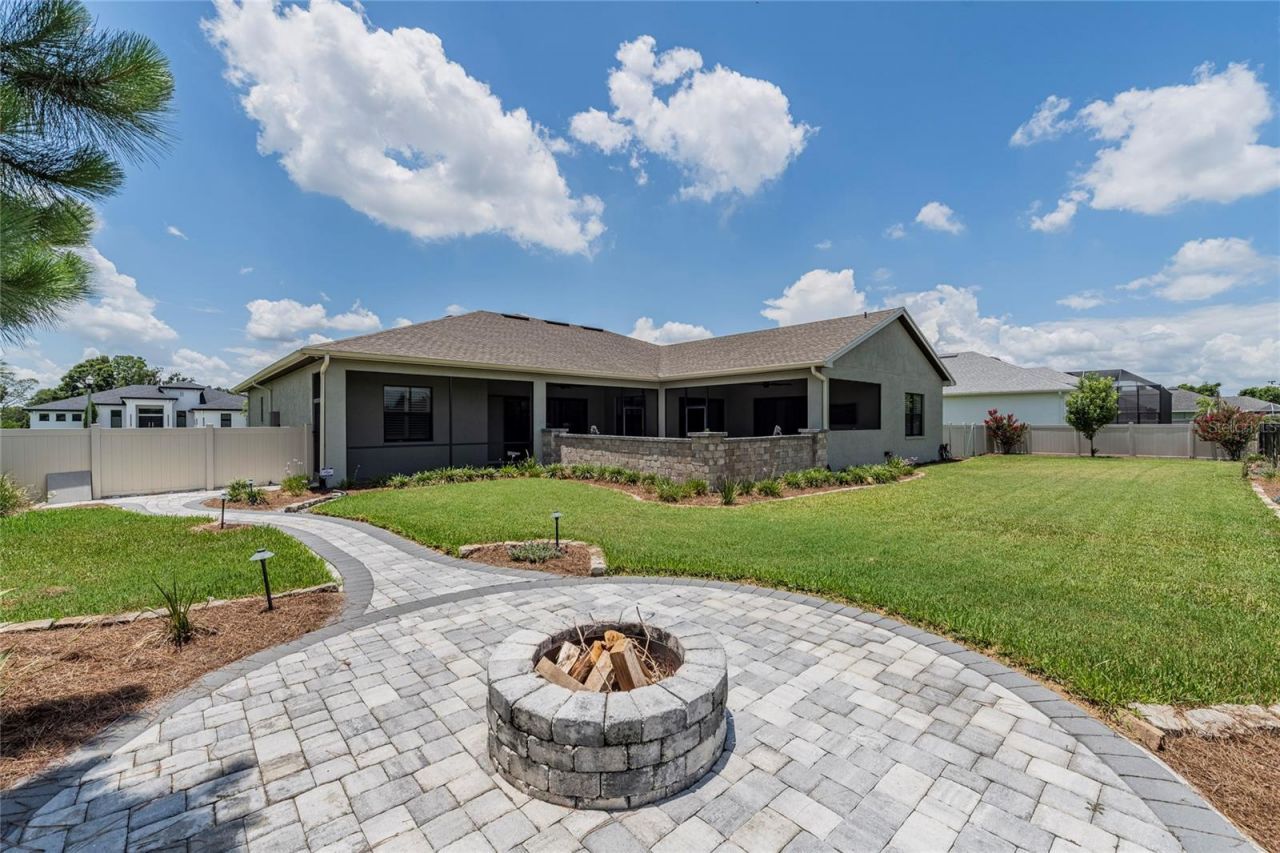 6545 Emerald Woods Lane, Lakeland, FL 33813 Photo