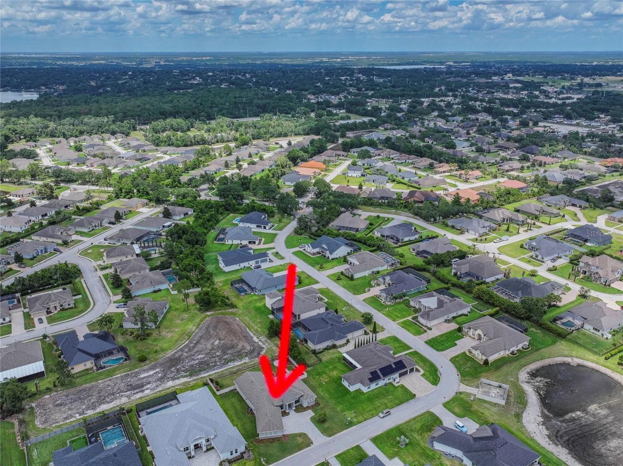 6545 Emerald Woods Lane, Lakeland, FL 33813 Photo