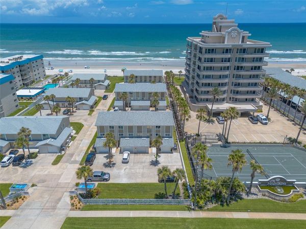 4205 S ATLANTIC AVENUE , Unit F4, NEW SMYRNA BEACH, FL 32169
