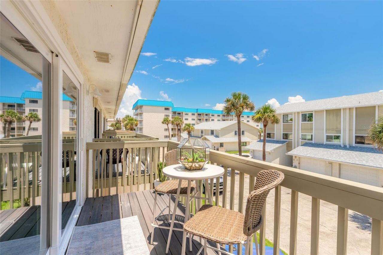 4205 S Atlantic Avenue , Unit F4, New Smyrna Beach, FL 32169 Photo