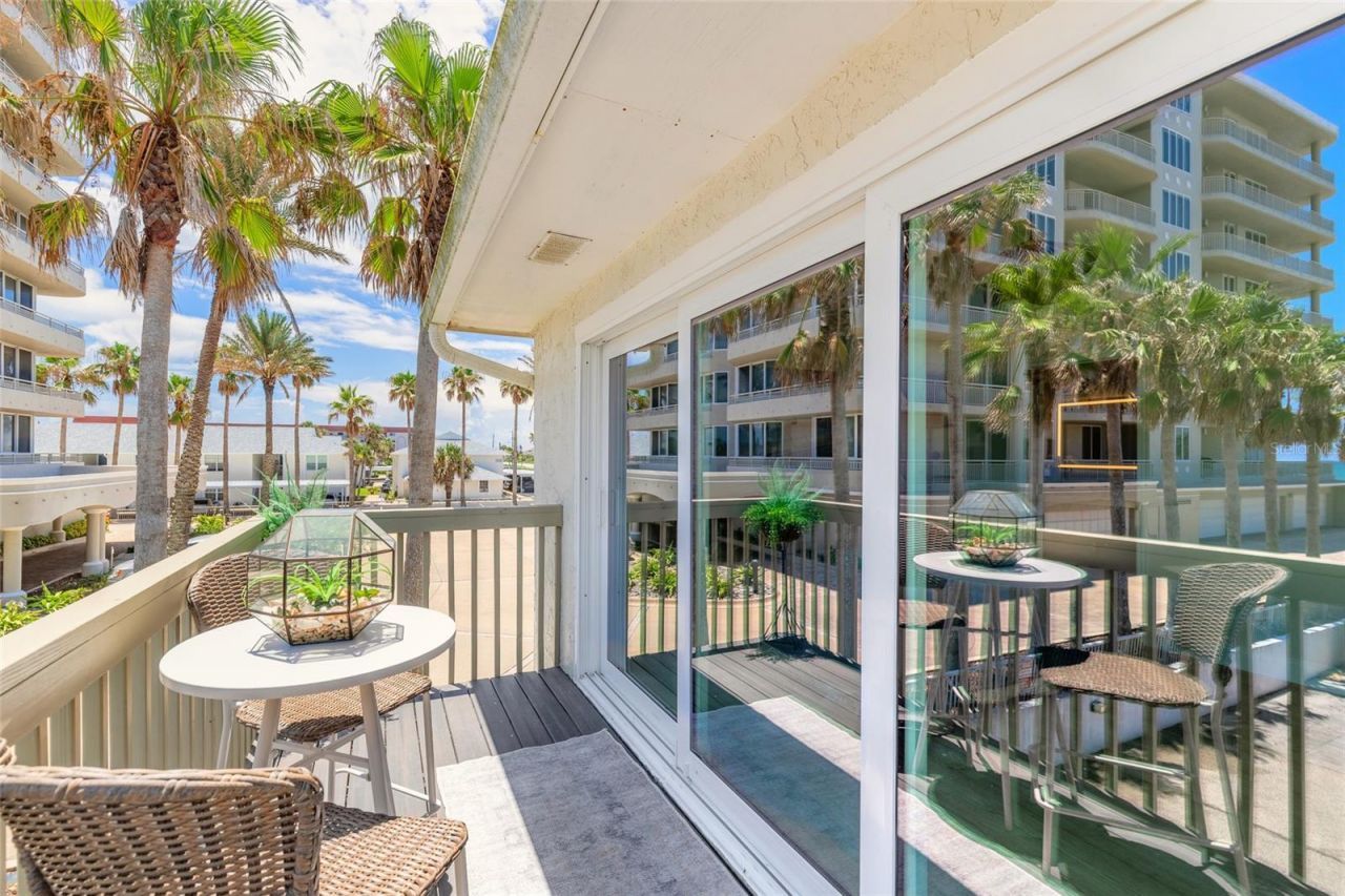 4205 S Atlantic Avenue , Unit F4, New Smyrna Beach, FL 32169 Photo