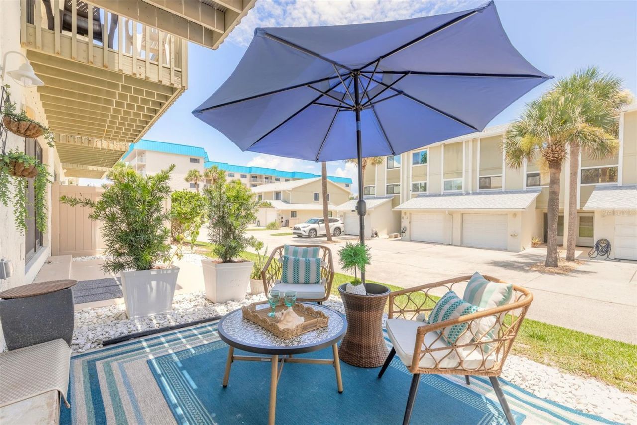 4205 S Atlantic Avenue , Unit F4, New Smyrna Beach, FL 32169 Photo