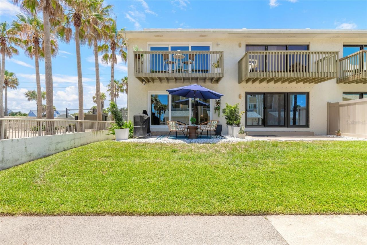 4205 S Atlantic Avenue , Unit F4, New Smyrna Beach, FL 32169 Photo
