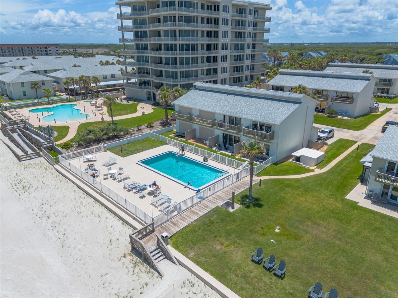 4205 S Atlantic Avenue , Unit F4, New Smyrna Beach, FL 32169 Photo