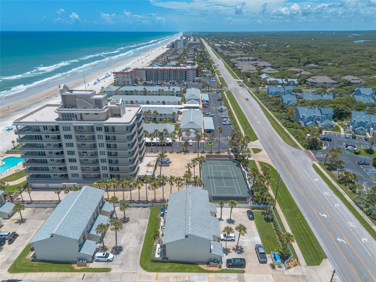 4205 S Atlantic Avenue , Unit F4, New Smyrna Beach, FL 32169 Photo