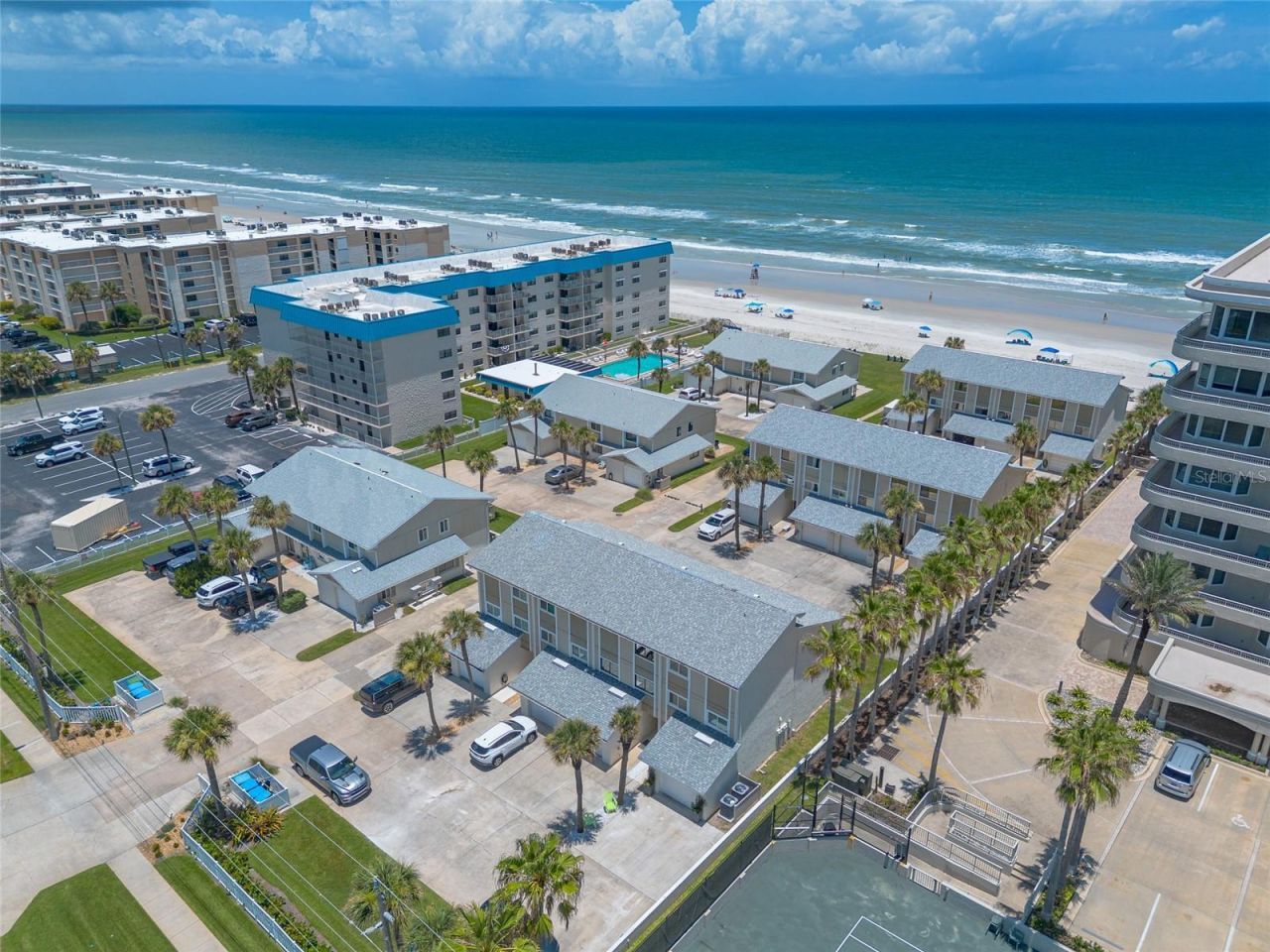 4205 S Atlantic Avenue , Unit F4, New Smyrna Beach, FL 32169 Photo