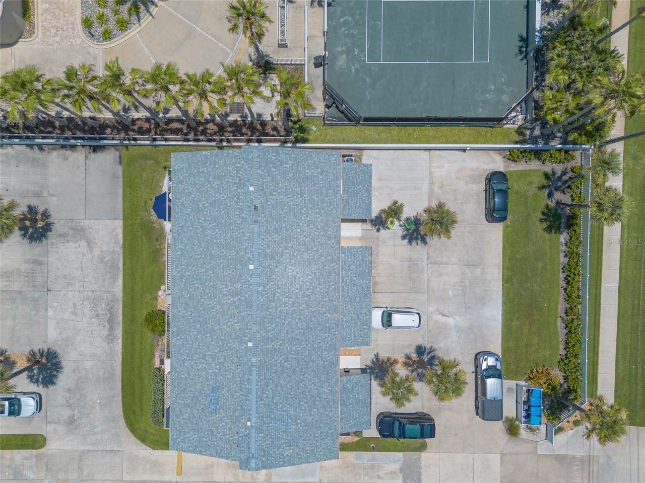 4205 S Atlantic Avenue , Unit F4, New Smyrna Beach, FL 32169 Photo