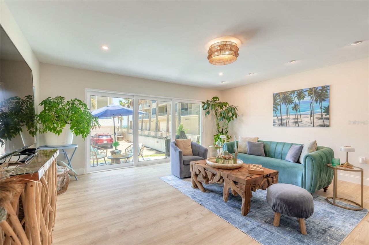 4205 S Atlantic Avenue , Unit F4, New Smyrna Beach, FL 32169 Photo
