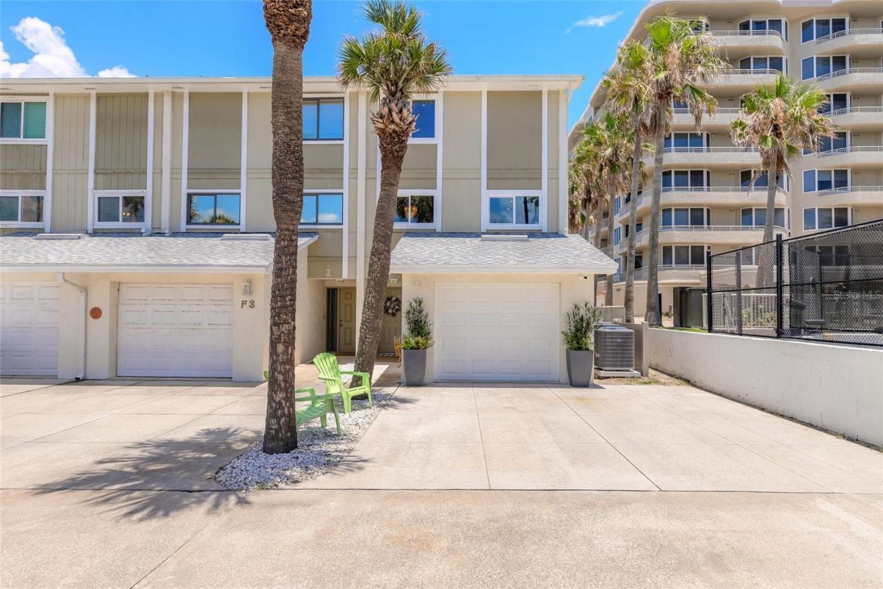 4205 S Atlantic Avenue , Unit F4, New Smyrna Beach, FL 32169 Photo