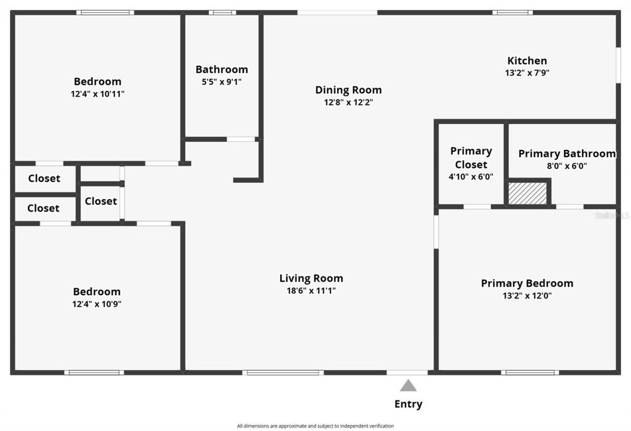 2119 Lime Tree Drive , Edgewater, FL 32141 Photo