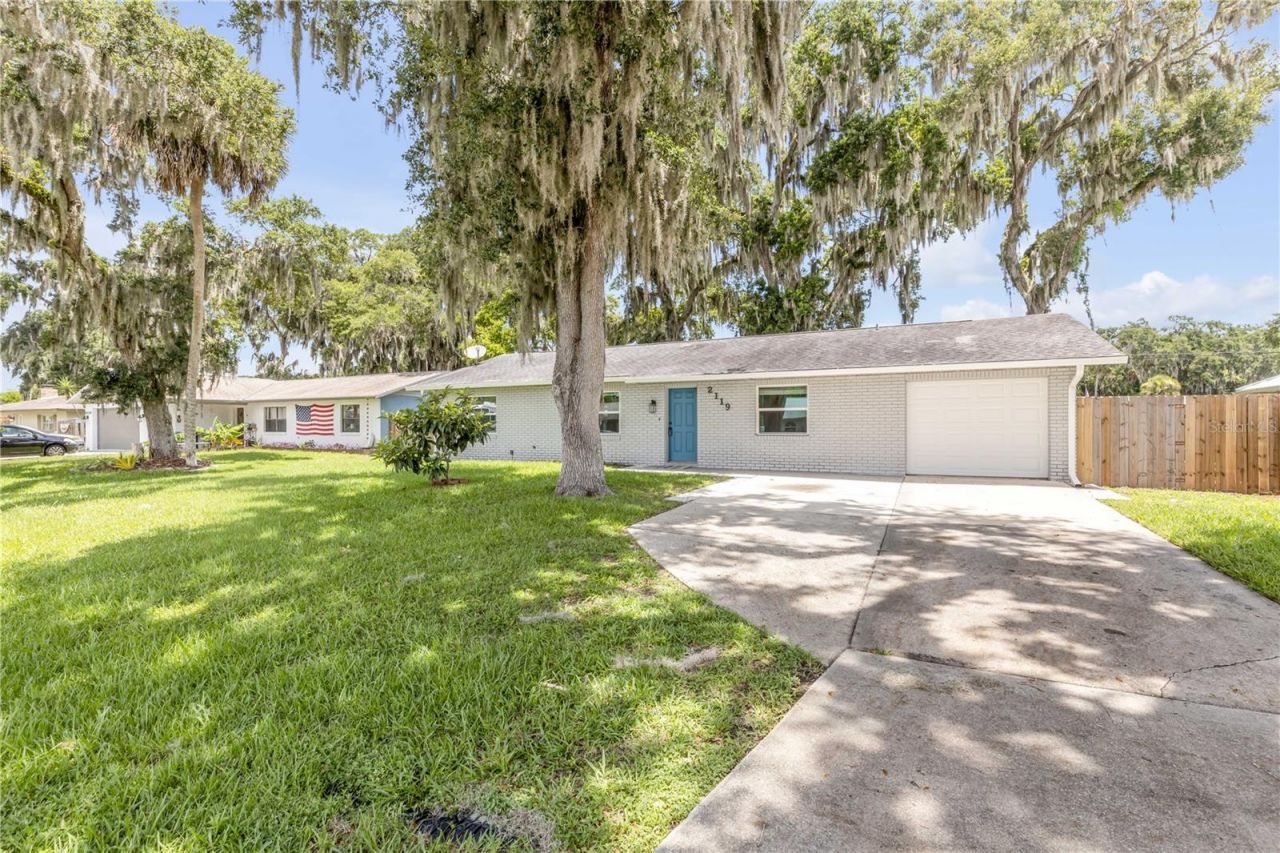 2119 Lime Tree Drive , Edgewater, FL 32141 Photo