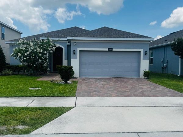 2695 NOTTEL DRIVE , ST CLOUD, FL 34772