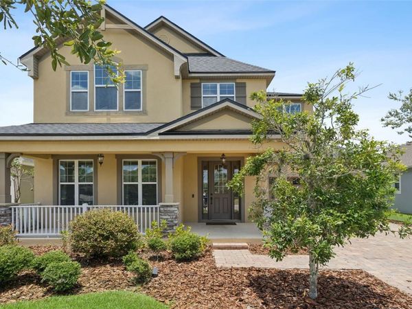 10748 TIBBETT STREET , ORLANDO, FL 32832