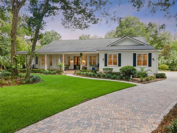 5002 MUIR WAY , LITHIA, FL 33547
